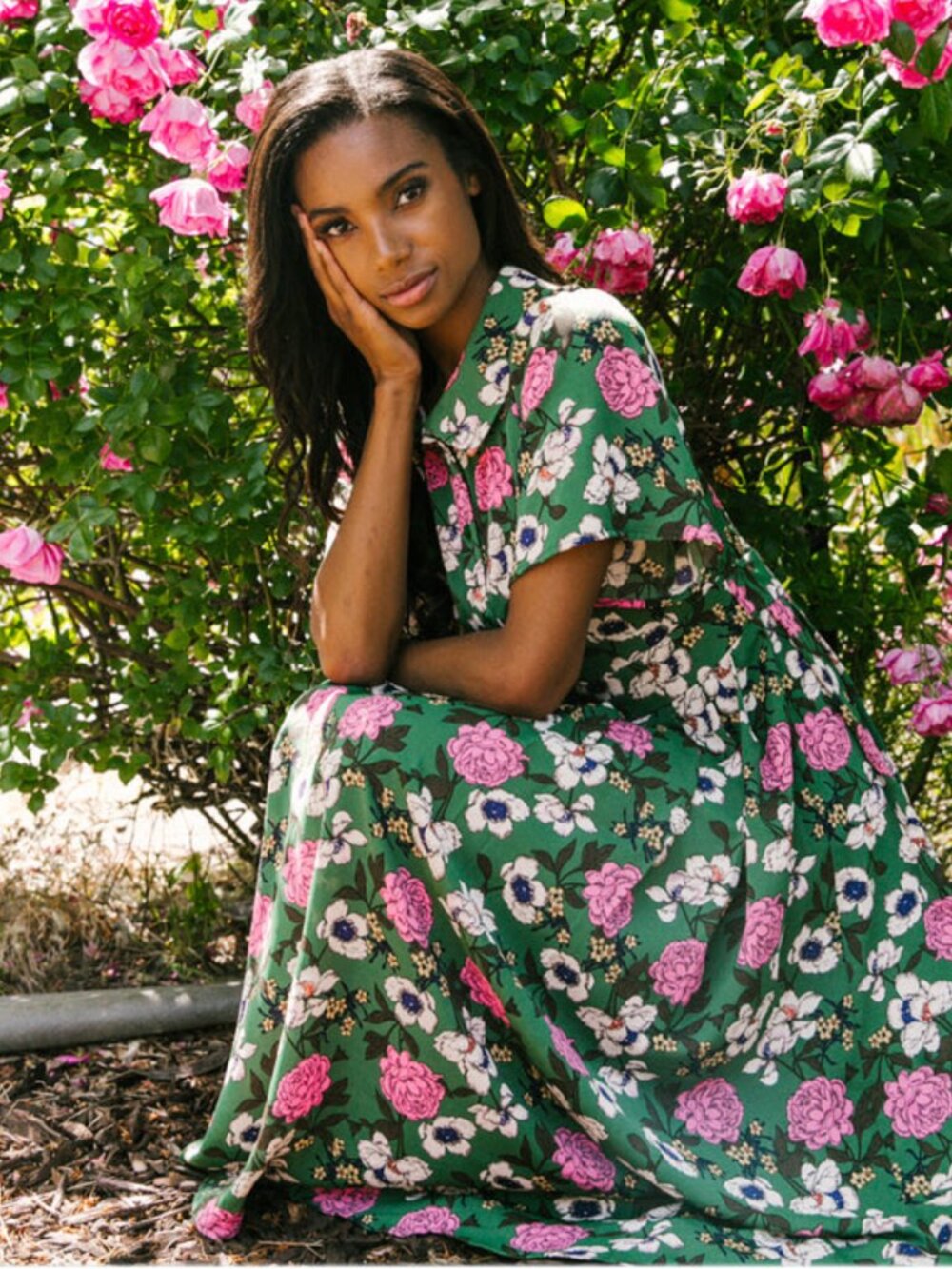 Ivy City Margaret Dress - Size XXL - NWT